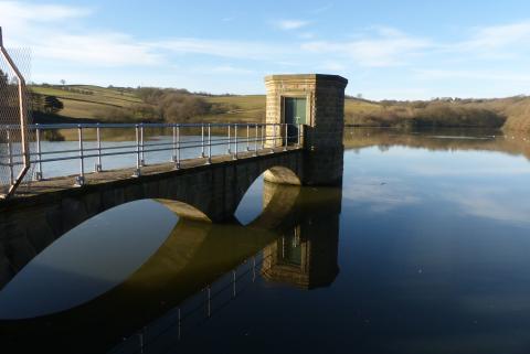 The upper Lincare reservoir