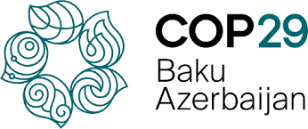 Cop 29 Logo