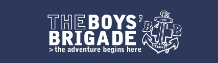 Boys brigade logo