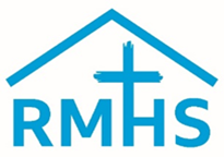 Retired Ministers Housing Association logo