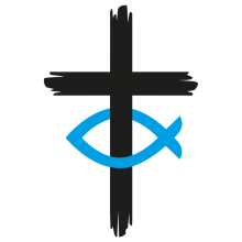 The URC Cross Logo