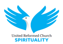 URC Spirituality logo