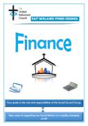 Finance Leaflet Cover